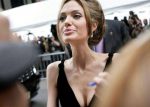 Артистка Анджелина Джоли поменялась до неузнаваемости