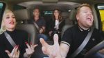 Автомобильное караоке: Гвен Стефани, Джулия Робертс и Джордж Клуни спели совместно