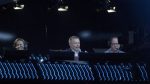 Прямая видеотрансляция 2-го полуфинала Евровидения