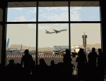 Министр авиации Египта прервал визит в Саудовскую Аравию после исчезновения лайнера A320