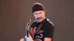 Гитарист U2 стал первым рокером, выступившим в Сикстинской капелле