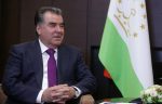 В Таджикистане начался общенародный конституционный референдум