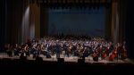 Детский сводный хор Подмосковья выступил с концертом в Коломне
