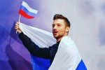 Лазарев: жюри «Евровидения» голосовало по политическим мотивам