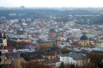 Львов попал в ТОП-5 городов Европы, которые рекомендует Lonely Planet