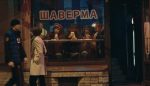 Новый клип группы «Ленинград» — В Питере — пить