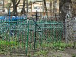Драка на кладбище в столице: погибли двое, 50 человек задержали