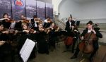 В московском метро начали выступать музыканты