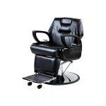 Идеальные кресла для барбершопа: комфорт и стиль в каждой линии